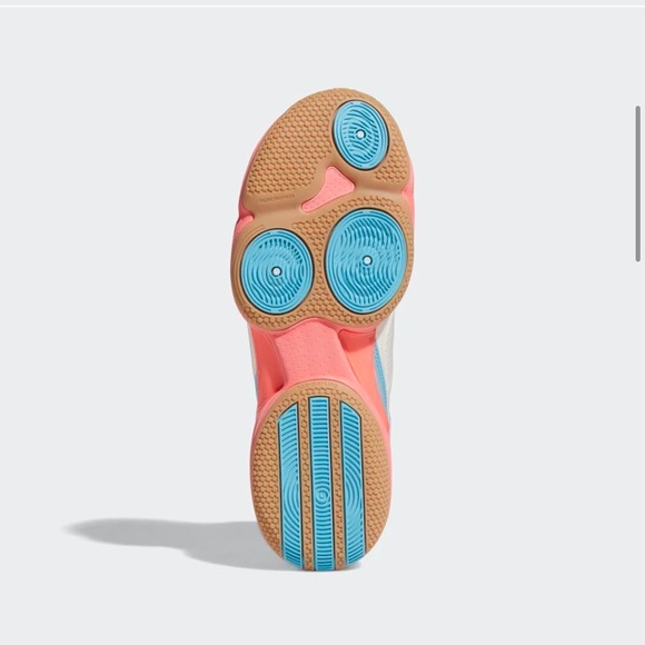 ADIZERO ROSE 1.5 RESTOMOD BASKETBALL SHOES - Picture 6 of 9